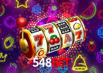 Desvendando o Mundo dos Jogos Virtuais na 548bet