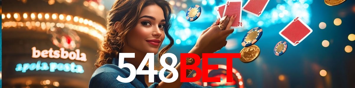 Experiência VIP 548bet