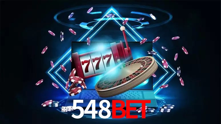 Estatísticas 548bet