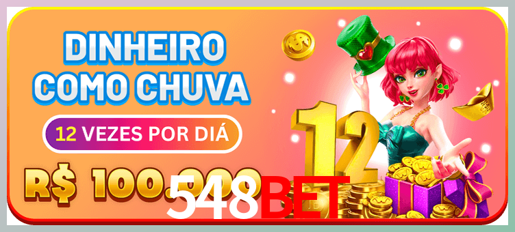 Aplicativo móvel 548bet para iOS e Android
