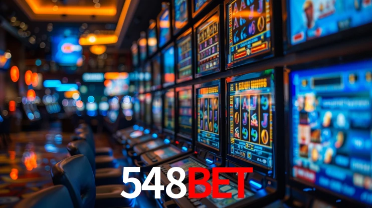 Exclusive Offers 548bet