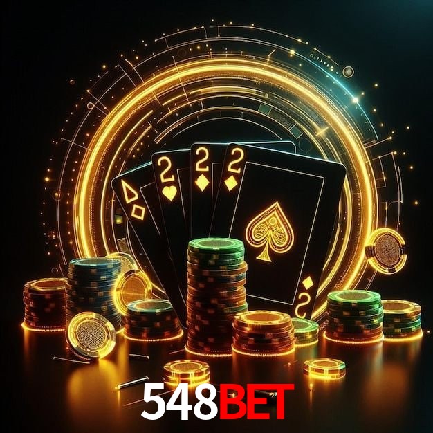 Apostas de Futebol 548bet