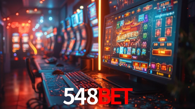 548bet