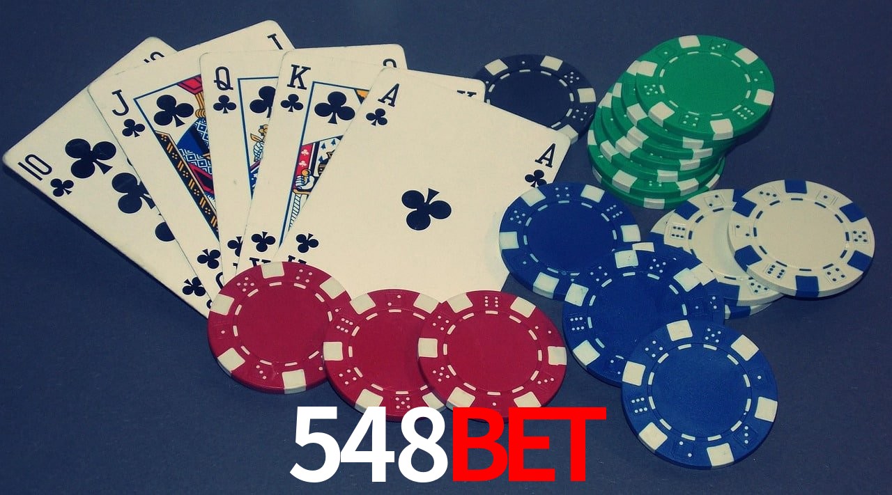 Bonus Features 548bet