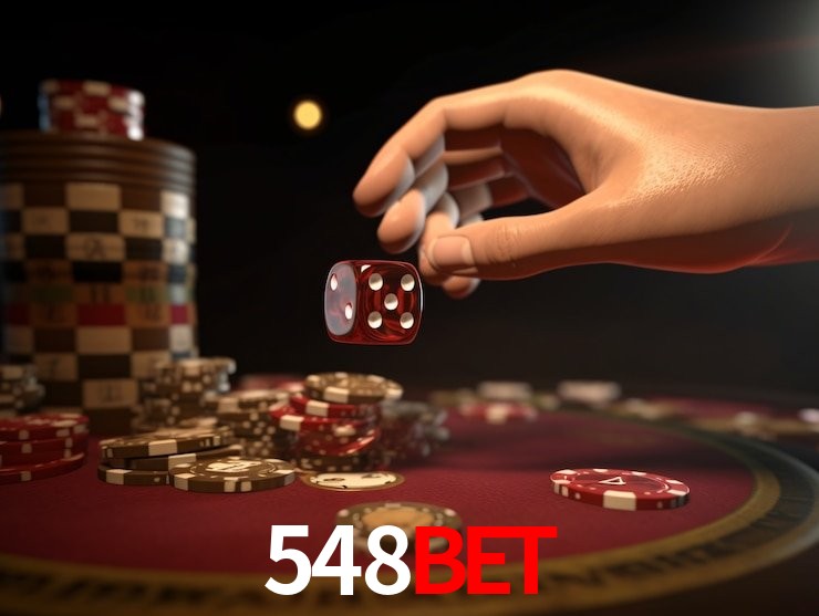 Apostas de Basquete 548bet