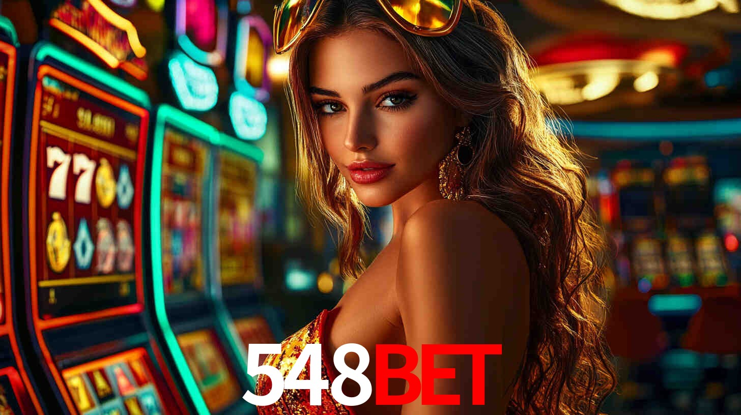 Programa VIP 548bet