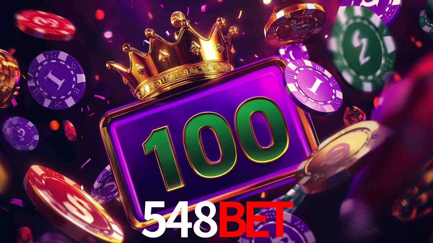 Tournaments 548bet
