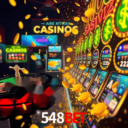 Descubra a Essência do 548bet: Nossa História e Compromissos