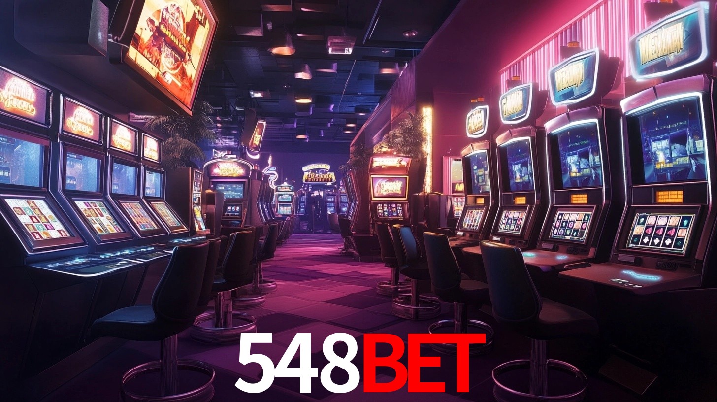 Premium Interface 548bet