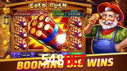Inovações de Jogos na 548bet: O Futuro das Experiências Interativas