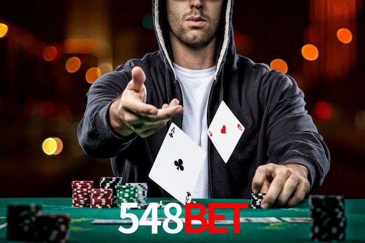 Bônus Generosos e Exclusivos no 548bet para Você!