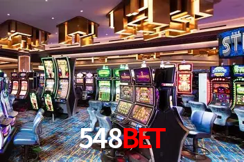 A Emoção da Loteria na 548bet: Uma Chance de Mudança de Vida