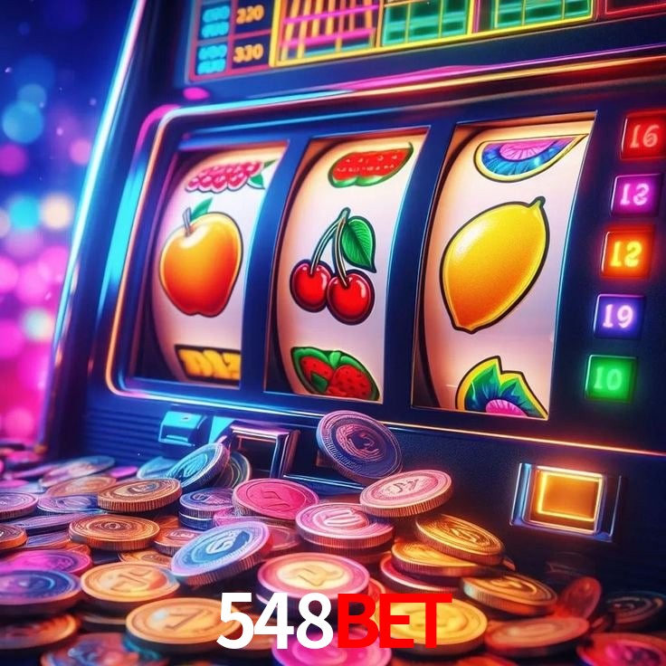 Mesa de Blackjack 548bet