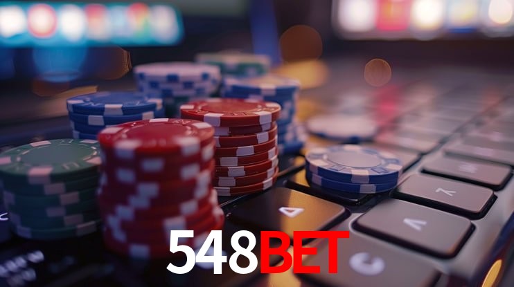 Estatísticas do Jogo 548bet