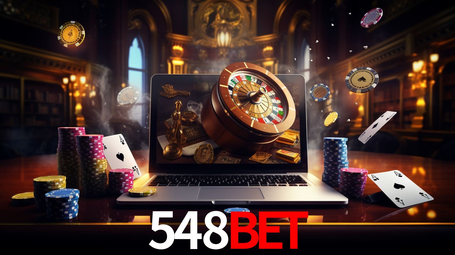 Live Casino 548bet
