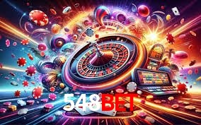 Torneios 548bet