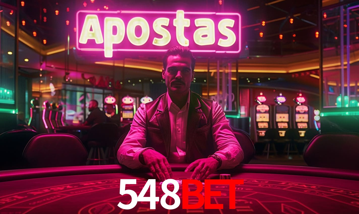 Explorando a Categoria de Eventos em Apostas na 548bet