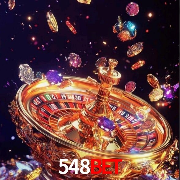Diretório de Jogos 548bet