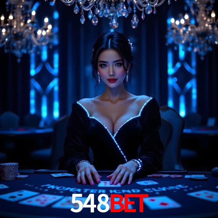 Estatísticas Esportivas 548bet