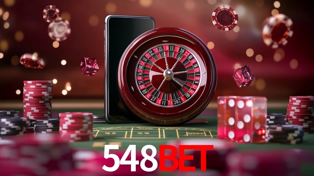 Tennis Betting 548bet