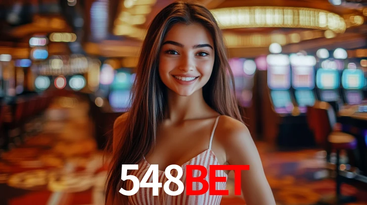 Exclusive Games 548bet