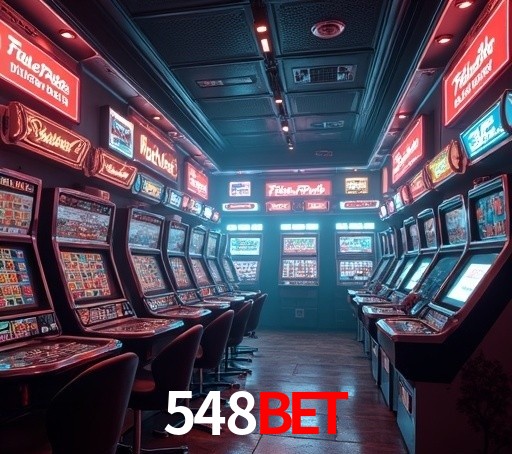 Cadastro Rápido 548bet
