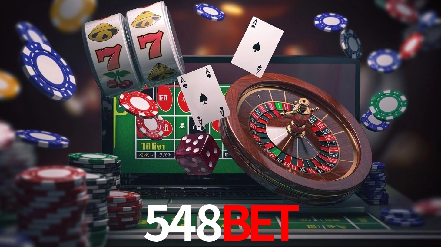 548bet App Interface