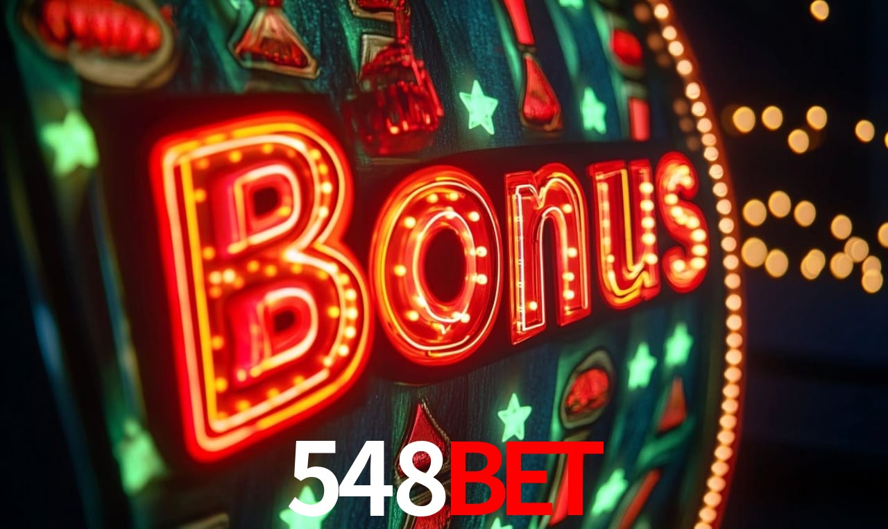 cassino 548bet