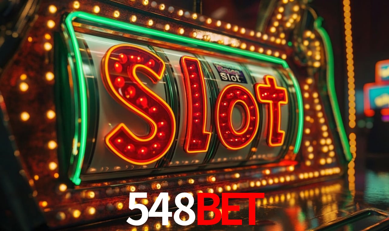 Avaliações dos Jogadores 548bet