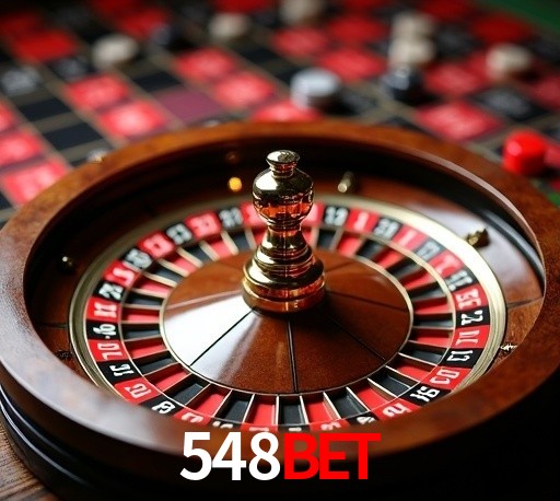 Login Seguro 548bet