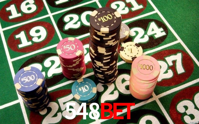 Descubra o Programa VIP da 548bet: Vantagens Exclusivas para Jogadores