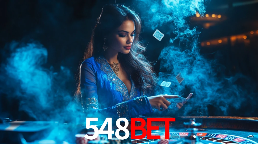 Descubra a Essência do 548bet: Nossa História e Compromissos