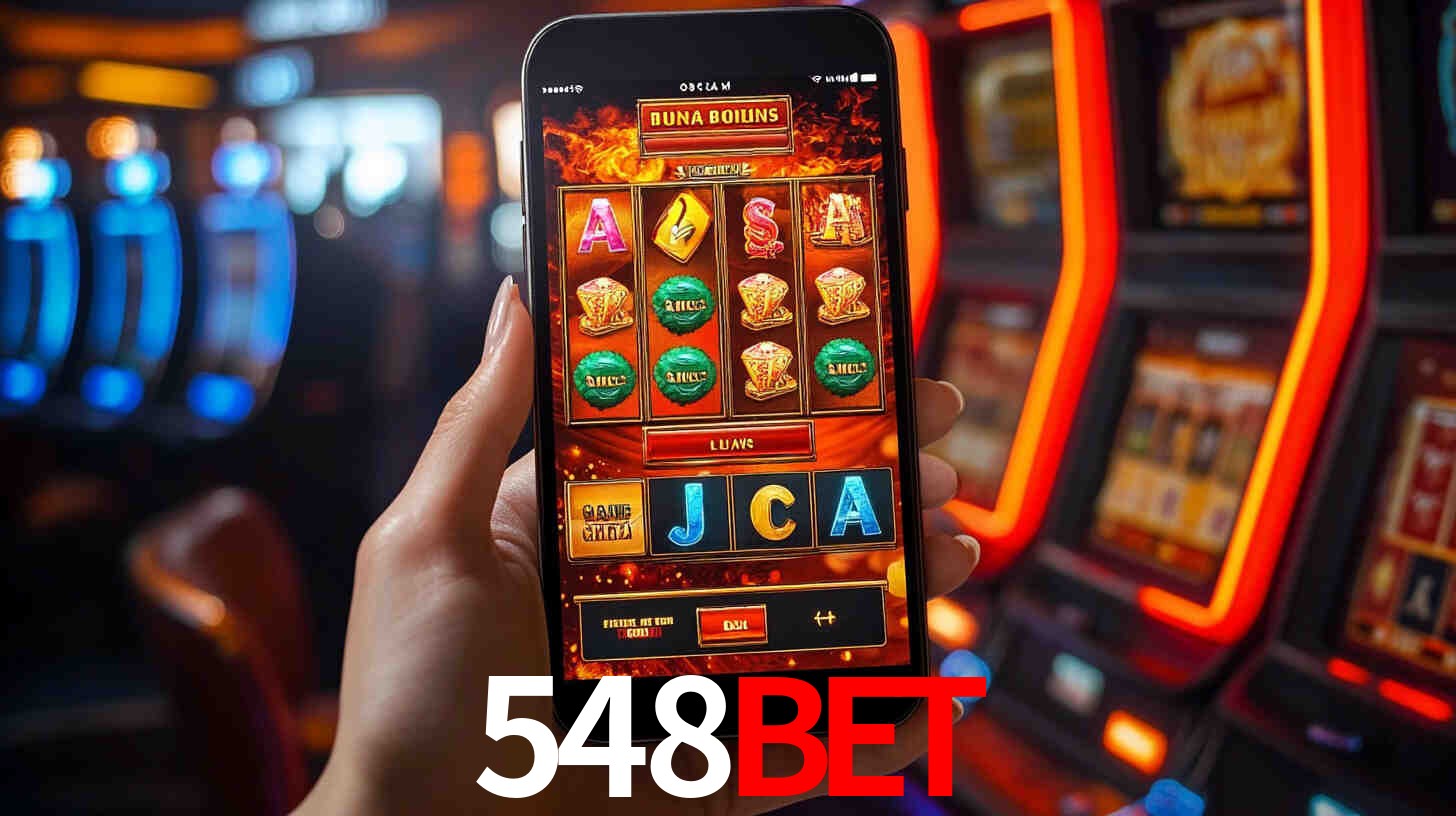 548bet