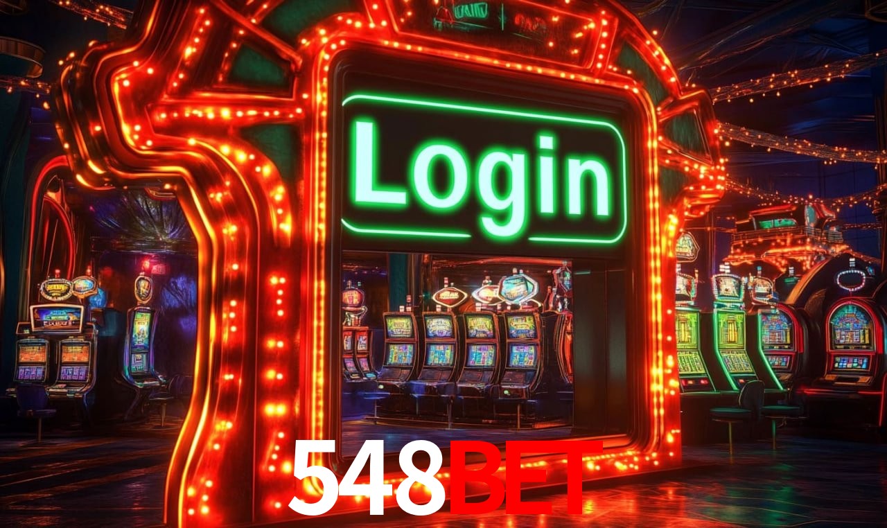 Programa VIP 548bet