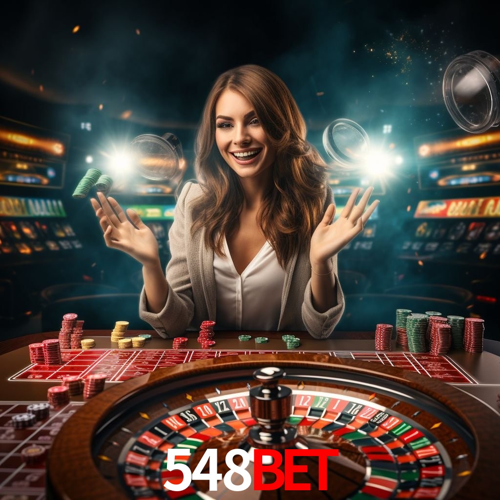 Explore as vantagens do 548bet: serviço profissional e confiabilidade
