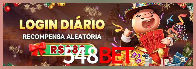 Prêmio 548bet